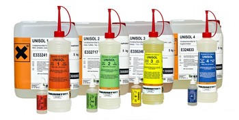 Unisol 1-4