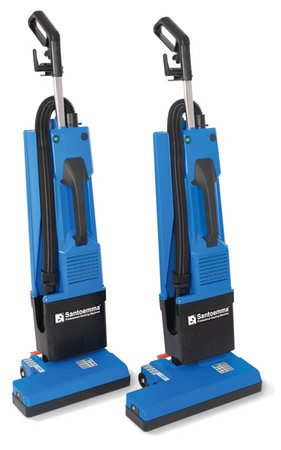 Staubsauger BT350 und BT450