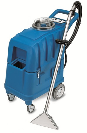 Serena Silent Sprühextraktionsmaschine